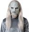 MASKER WHITE WALKER HALLOWEEN