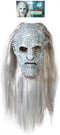MASKER WHITE WALKER HALLOWEEN