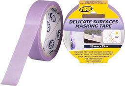 Masking 4800 Delicate Surfaces - paars 25mm x 25m