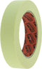 Masking tape 60°C - crèmewit 25mm x 50m