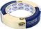 Masking tape 60°C - crèmewit 25mm x 50m