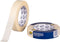 Masking tape 60°C - crèmewit 38mm x 50m
