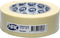 Masking tape 60°C - crèmewit 38mm x 50m