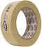 Masking tape 60°C - crèmewit 38mm x 50m