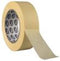Masking tape 60°C - crèmewit 38mm x 50m