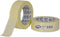 Masking tape 60°C - crèmewit 38mm x 50m