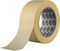 Masking tape 60°C - crèmewit 50mm x 50m
