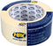 Masking tape 60°C - crèmewit 50mm x 50m