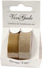 Masking Tape Goud 2m, 2st.