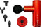 Massage Gun - Nimbl XPRS Fysio - Sport en Relax Massage apparaat - Fluisterstil - Inclusief koffer - Met 4 opzetstukken - Rood
