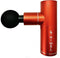 Massage Gun - Nimbl XPRS Fysio - Sport en Relax Massage apparaat - Fluisterstil - Inclusief koffer - Met 4 opzetstukken - Rood
