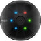 Massagebal Hyperice Hypersphere Mini Black