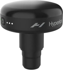 Massagehoofd Hyperice Hypervolt Heated Head