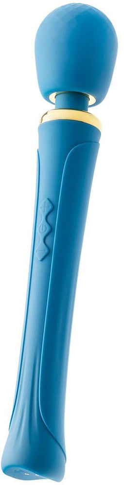 Massager Blush Blauw