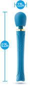 Massager Blush Blauw
