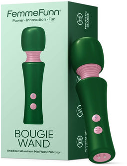 Massager FemmeFunn Groen