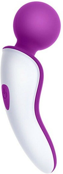 Massager S Pleasures Snug Wand