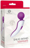 Massager S Pleasures Snug Wand