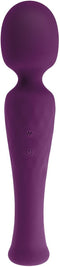 Massager S Pleasures Wand Lila