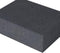 Massief halve Antraciet 50 x 37 x 15 cm