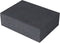 Massief halve Antraciet 50 x 40 x 20 cm