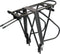 Massload Bagagedrager Dl11b 24-28 Inch Aluminium Zwart