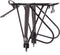 Massload Bagagedrager Dl11b 24-28 Inch Aluminium Zwart