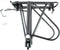 Massload Bagagedrager Dl11b 24-28 Inch Aluminium Zwart