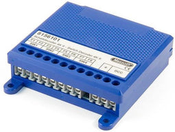 Massoth - Dimax Schakel/wiss.decoder Ii (Ma8156101) - modelbouwsets, hobbybouwspeelgoed voor kinderen, modelverf en accessoires