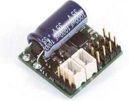 Massoth - Emotion Servodecoder 8 Fs Ii (Ma8152601) - modelbouwsets, hobbybouwspeelgoed voor kinderen, modelverf en accessoires