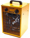 Master B3ECA - Elektrische Heater - 3kW