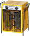Master B9EPB Elektrische heater/-kachel op krachtstroom - 9kW