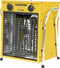 Master B9EPB Elektrische heater/-kachel op krachtstroom - 9kW