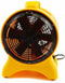 Master BL6800 Blower Ventilator 75W - 3900 m³/h