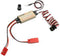 Master C5207 Kill Switch Contactsschakelaar (l x b x h) 35 x 17 x 7 mm 1 stuk(s)