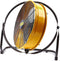Master DF 20P - Vloerventilator Bouwdroger