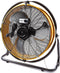 Master DF 20P - Vloerventilator Bouwdroger