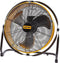 Master DF 20P - Vloerventilator Bouwdroger