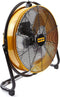 Master DF 20P - Vloerventilator Bouwdroger