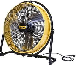 Master DF20P Industriele Ventilator 107W - 6600 m³/h