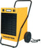 Master DH 44 Bouwdroger luchtontvochtiger 780W - 41 liter - 480m3/h