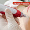 Master Gloves: Set van 100 Latex Wegwerphandschoenen in poedervorm - Maat L