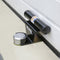 Master Lock 1488EURDAT Anti inbraakslot voor garage - 71mm