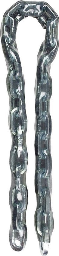 Master Lock 8021EURD Ketting Zilver