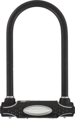 Master Lock 8195EURDPRO Beugelslot Zwart Sleutelslot