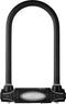 Master Lock 8195EURDPRO Beugelslot Zwart Sleutelslot