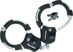 Master Lock 8200EURDPRO Ringslot Zwart Sleutelslot