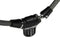 Master Lock 8229EURDPRO Kabelslot Zwart Cijferslot