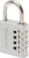 Master Lock Combinatiehangslot 40 mm aluminium 7640EURD