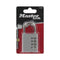 Master Lock Combinatiehangslot 40 mm aluminium 7640EURD